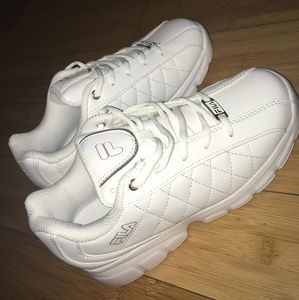 Fila shoes